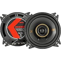 Amazon.co.jp: KICKER CSS65 6.5インチ (160mm) コンポーネント